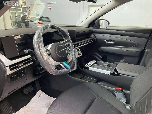 Hyundai TUCSON TUCSON III 2024 1.6 hev Business 2wd 239cv auto PR