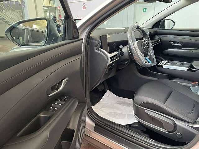 Hyundai TUCSON TUCSON III 2024 1.6 hev Business 2wd 239cv auto PR