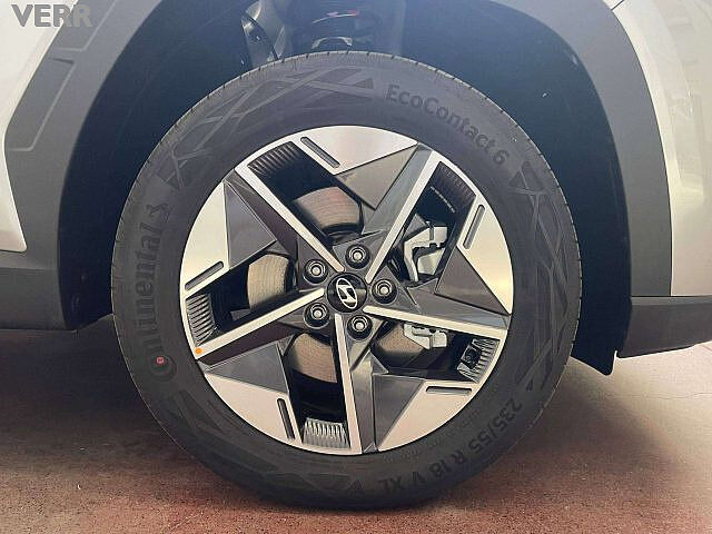 Hyundai TUCSON TUCSON III 2024 1.6 hev Business 2wd 239cv auto PR