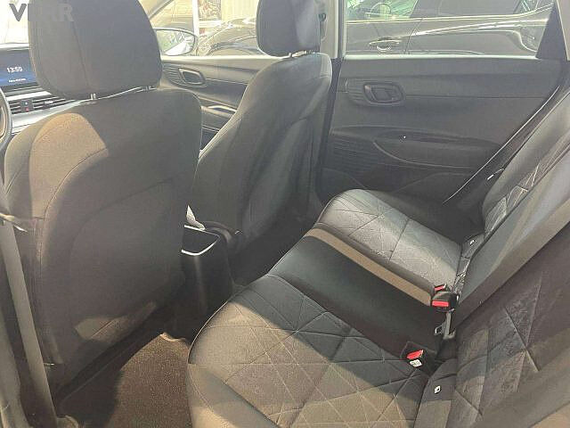 Hyundai BAYON Bayon 1.2 mpi Xline / PROMO48