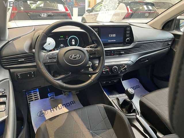 Hyundai BAYON Bayon 1.2 mpi Xline / PROMO48