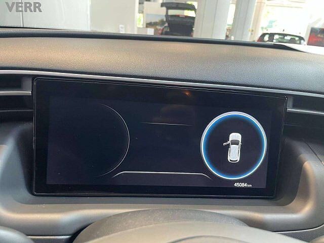 Hyundai TUCSON TUCSON III 2021 1.6 t-gdi 48V Xtech 2wd imt