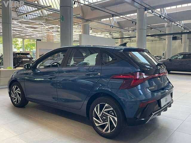 Hyundai i20 i20 1.0 t-gdi Connectline 90cv mt KM ZERO PREZZO R