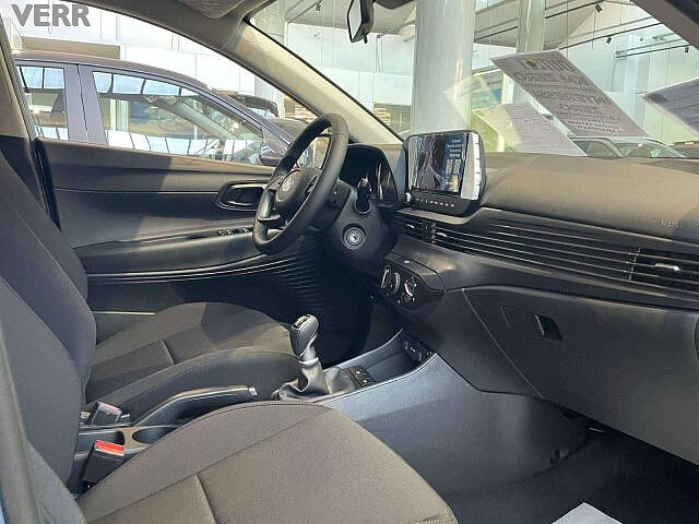 Hyundai i20 i20 1.0 t-gdi Connectline 90cv mt KM ZERO PREZZO R