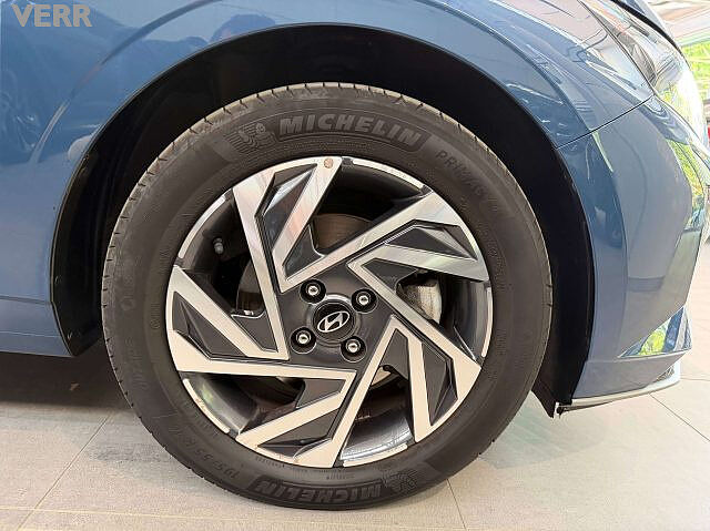 Hyundai i20 i20 III 2023 1.0 t-gdi Connectline 100cv mt PROMO4