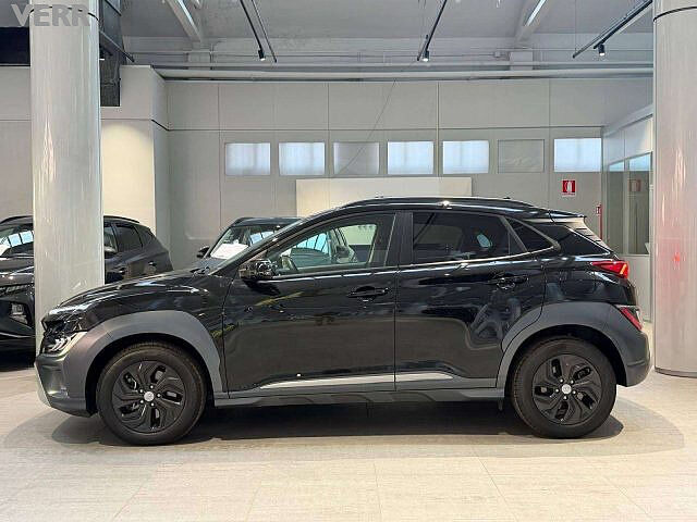 Hyundai KONA KONA I 2021 1.6 gdi hev Xline  2wd 141cv dct PROMO