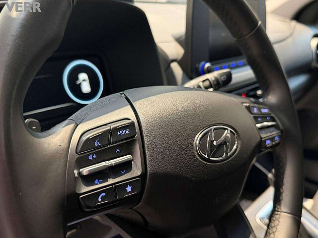 Hyundai KONA KONA I 2021 1.6 gdi hev Xline  2wd 141cv dct PROMO