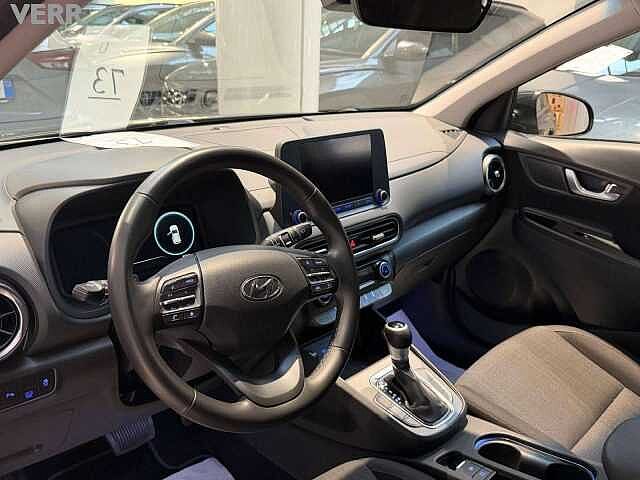 Hyundai KONA KONA I 2021 1.6 gdi hev Xline  2wd 141cv dct PROMO