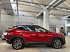 Hyundai TUCSON 1.6 hev Exellence 2wd auto-KM ZERO 12/25 PROMO 48 Rosso