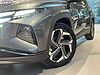 Hyundai TUCSON Tucson III 2021 1.6 hev Exellence 2wd auto PROMO48 Grigio