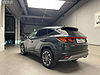 Hyundai TUCSON 1.6 hev Exellence 2wd auto-KM ZERO 11/25 PROMO 48 Grigio