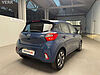 Hyundai i10 i10 1.0 mpi Connectline 63cv KM ZERO PROMO48 Azzurro