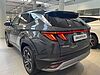 Hyundai TUCSON 1.6 HEV FULL HYBRID EXCELLENCE+TETTO NERO-AZIENDAL Grigio