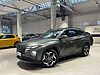 Hyundai TUCSON Tucson III 2021 1.6 hev Exellence 4wd auto PROMO48 Grigio