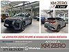 Hyundai TUCSON 1.6 hev NLine 2wd auto / km zero / PREZZO REALE Grigio