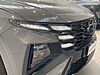Hyundai TUCSON 1.6 hev NLine 2wd auto / km zero / PREZZO REALE Grigio