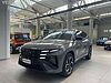 Hyundai TUCSON 1.6 hev NLine 2wd auto / km zero / PREZZO REALE Grigio