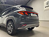 Hyundai TUCSON 1.6 hev Exellence 2wd auto- KM ZERO 11/2025 Grigio