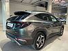 Hyundai TUCSON Tucson III 2021 1.6 hev Exellence 2wd auto PROMO48 Argento