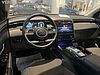 Hyundai TUCSON Tucson III 2021 1.6 hev Exellence 2wd auto PROMO48 Argento