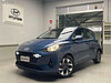 Hyundai i10 i10 1.0 mpi Connectline 63cv KM ZERO PREZZO VERO Azzurro