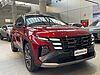 Hyundai TUCSON 1.6 hev Exellence 2wd auto-KM ZERO 12/25 PROMO 48 Rosso
