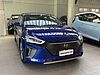 Hyundai Ioniq Ioniq 1.6 hybrid Comfort Plus Pack 6dct my19 / NAV Argento
