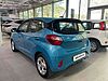 Hyundai i10 i10 III 2020 1.0 mpi Tech Connect Pack / Infotainm Azzurro