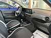 Hyundai i10 i10 III 2020 1.0 mpi Tech Connect Pack / Infotainm Azzurro