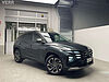 Hyundai TUCSON 1.6 hev Exellence 2wd auto-KM ZERO 11/25 PROMO 48 Grigio