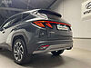 Hyundai TUCSON 1.6 hev Exellence 2wd auto-KM ZERO 11/25 PROMO 48 Grigio