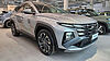 Hyundai TUCSON 1.6 HEV FULL HYBRID EXCELLENCE KM0 - PROMO48 Argento