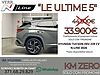Hyundai TUCSON 1.6 A/T HEV FULL HYBRID 'N-LINE' KM ZERO 05/2026 - Grigio