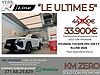 Hyundai TUCSON 1.6 A/T HEV FULL HYBRID 'N-LINE' KM ZERO 05/2026 - Grigio