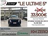 Hyundai TUCSON 1.6 A/T HEV FULL HYBRID 'N-LINE' KM ZERO 05/2026 - Grigio