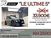 Hyundai TUCSON 1.6 A/T HEV FULL HYBRID 'N-LINE' KM ZERO 05/2026 - Grigio