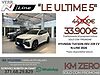 Hyundai TUCSON 1.6 A/T HEV FULL HYBRID 'N-LINE' KM ZERO 05/2026 - Grigio