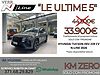 Hyundai TUCSON 1.6 A/T HEV FULL HYBRID 'N-LINE' KM ZERO 05/2026 - Grigio