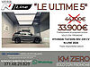 Hyundai TUCSON 1.6 A/T HEV FULL HYBRID 'N-LINE' KM ZERO 05/2026 - Grigio
