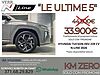 Hyundai TUCSON 1.6 A/T HEV FULL HYBRID 'N-LINE' KM ZERO 05/2026 - Grigio