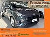 Hyundai i10 i10 III 2020 1.0 mpi Tech Connect Pack PREZZO REAL Argento