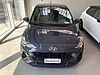 Hyundai i10 i10 III 2020 1.0 mpi Tech Connect Pack PREZZO REAL Argento