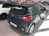Hyundai i10 i10 III 2020 1.0 mpi Tech Connect Pack PREZZO REAL Argento