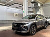 Hyundai TUCSON Tucson III 2024 1.6 hev Business 2wd 239cv auto PR Argento