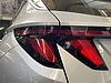 Hyundai TUCSON Tucson III 2024 1.6 hev Business 2wd 239cv auto PR Argento