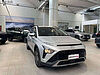 Hyundai Bayon Bayon 1.2 mpi Xline / PROMO48 Argento