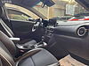 Hyundai KONA Kona I 2017 1.6 hev Xprime 2wd dct PROMO48 Argento