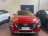 Hyundai KONA Kona I 2017 1.6 hev Xprime Safety Pack 2wd dct PRO Argento