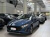 Hyundai i20 i20 III 2023 1.0 t-gdi Connectline 100cv mt PROMO4 Azzurro