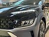 Hyundai KONA Kona I 2021 1.6 gdi hev Xline  2wd 141cv dct PROMO Nero